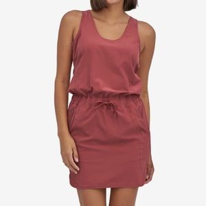 Patagonia Fleetwith Dress